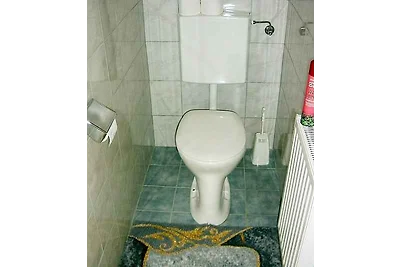 Ferienwohnung in zentraler Lage