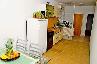 Vakantieappartement Gezinsvakantie Klek