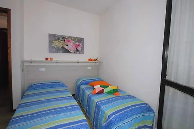 Ferienwohnung in Strandnähe