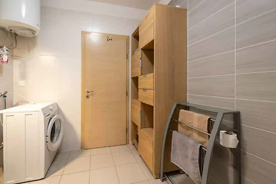 apartman za odmor Obiteljski odmor Vrboska