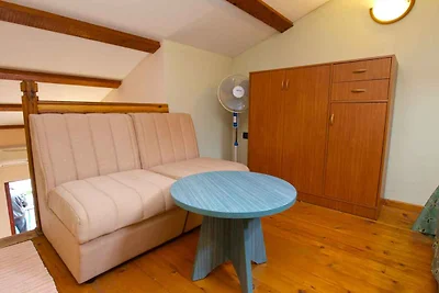 Vakantieappartement Gezinsvakantie Rovinj