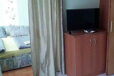 Vakantieappartement Gezinsvakantie Hajduszoboszlo