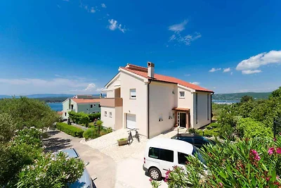 Appartamento Vacanza con famiglia Punat