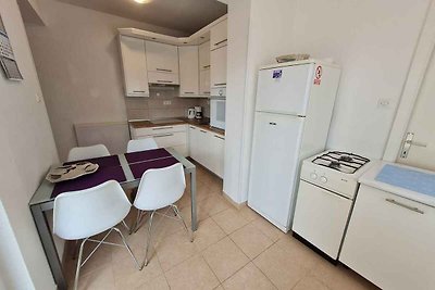 Vakantieappartement Gezinsvakantie Lika-Senj