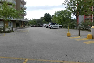 Apartamento Vacaciones familiares Lignano Sabbiadoro