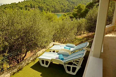 Ferienhaus am Strand