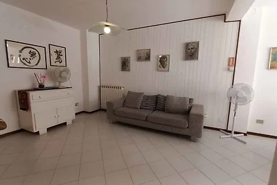 Ferienhaus im Ortszentrum