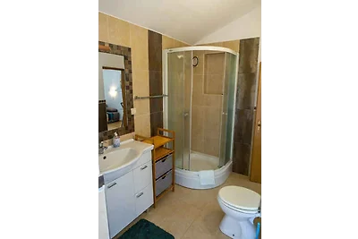 Appartement Vacances avec la famille Jurandvor