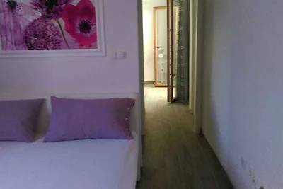 Ferienwohnung mit Klimaanlage