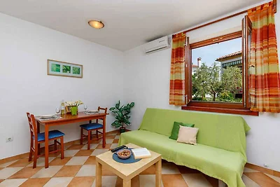 Vakantieappartement Gezinsvakantie Rovinj