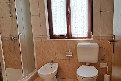 Ferienwohnung mit Klimaanlage in schöner
