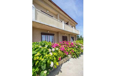 Apartament Dla rodzin Veli Losinj