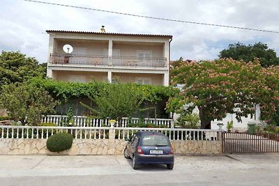 Holiday flat family holiday Novi Vinodolski