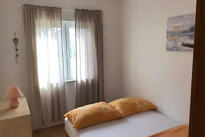 Ferienwohnung 80 m von der Adria
