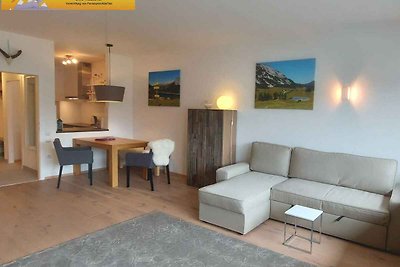 Ferienwohnung modern und gemütlich