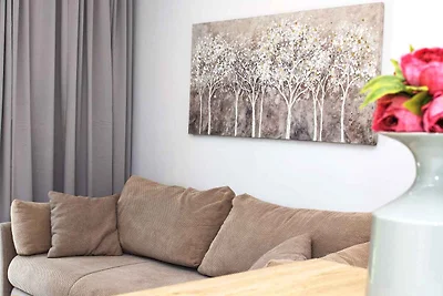 Ferienwohnung Luxuswohnung Marina 2