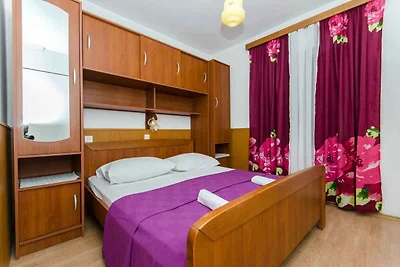 Ferienwohnung mit Klimaanlage