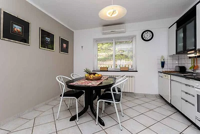 Ferienwohnung mit wunderschönem Balkon mit
