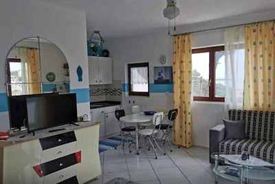 Appartamento Vacanza con famiglia Maslinica