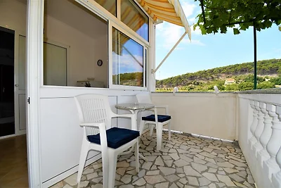 Vakantieappartement Gezinsvakantie Lopar