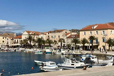 Appartement Vacances avec la famille Supetarska Draga