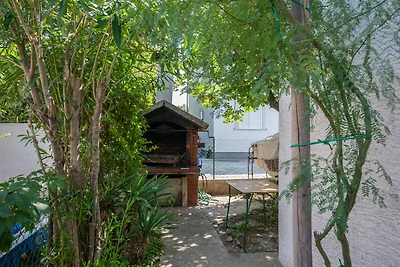 Ferienwohnung mit Terrasse und Klimaanlage