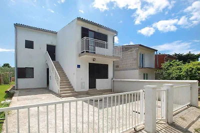 Ferienwohnung mit Terrasse und Klimaanlage