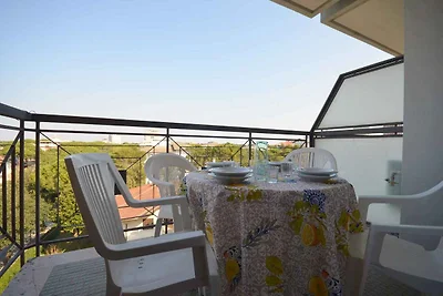 Appartamento Vacanza con famiglia Lignano Sabbiadoro