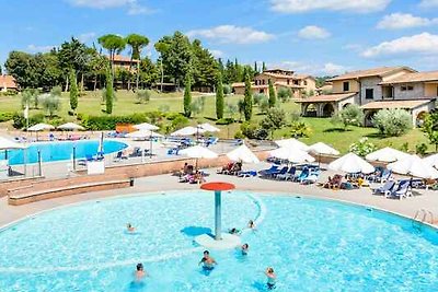 Appartamento Vacanza con famiglia Massa Marittima