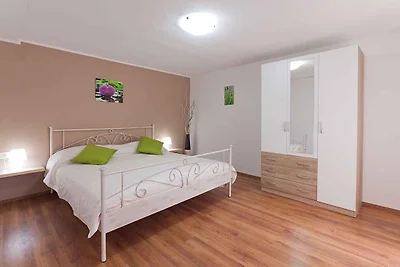 Casa vacanze Vacanza di relax Mošćenička Draga