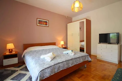 Ferienwohnung mit Terrasse