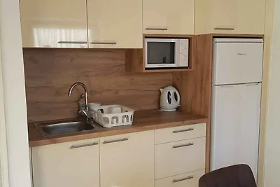 Ferienwohnung in Strandnähe mit Wifi und