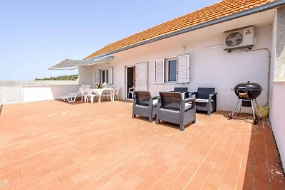 Ferienwohnung am Meer
