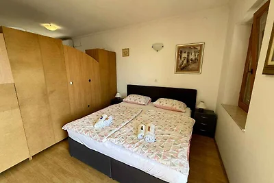Vakantieappartement Gezinsvakantie Dramalj