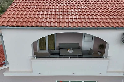 Erholungsort Spirit of the Sea auf der Insel