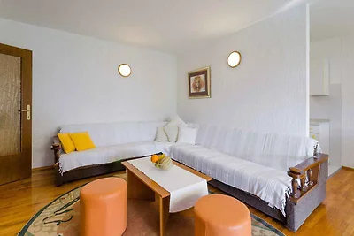 Ferienwohnung mit Garten und Grill