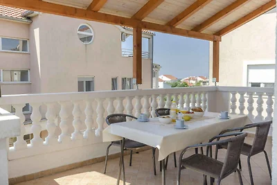 Appartamento Vacanza con famiglia Vodice