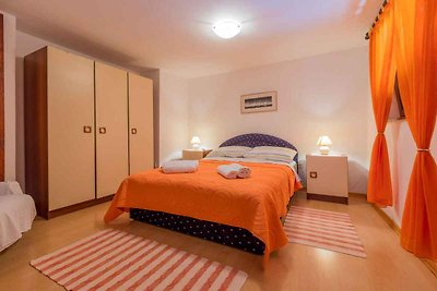 Vakantieappartement Gezinsvakantie Jadranovo