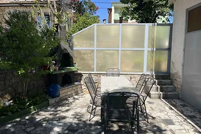 Vakantieappartement Gezinsvakantie Jadranovo