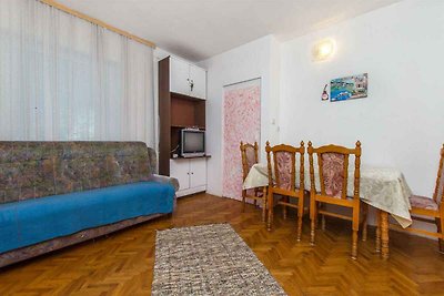 Vakantieappartement Gezinsvakantie Stari Grad