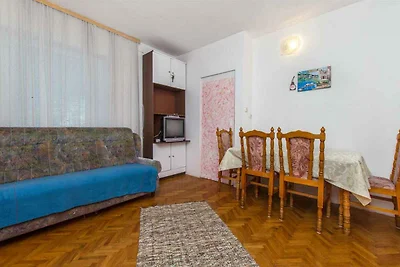Ferienwohnung mit Balkon