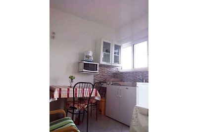 Vakantieappartement Gezinsvakantie Okrug Gornji