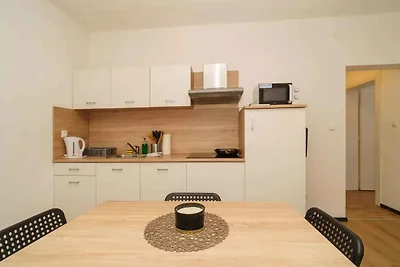 Ferienwohnung mit Balkon