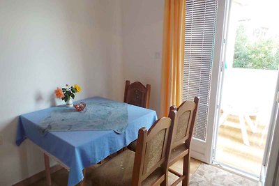 Ferienwohnung mit Klimaanlage