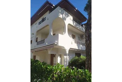 Vakantieappartement Gezinsvakantie Rosolina Mare