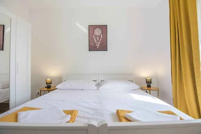 Ferienwohnung mit Terrasse