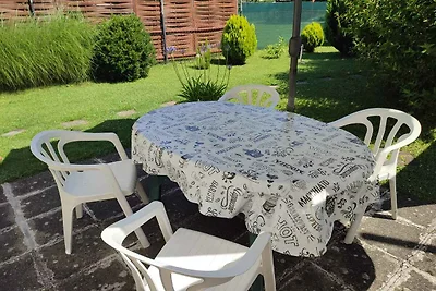 Appartamento Vacanza con famiglia Balatonszemes