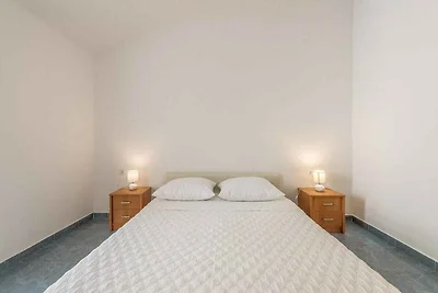 Appartamento Vacanza con famiglia Lokva Rogoznica