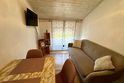 Ferienwohnung mit Klimaanlage