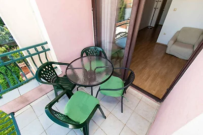 Apartament Dla rodzin Vodice
